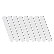 Steel GewichtsPlaten 8 12,00x2,50x0,70 Inch