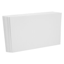 Office Leveringen Mailers Wit 15 9,82x6,41x0,04 Inch