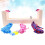Bracelet Nylon Campinguitrusting Voor Beginners 1 9X3X2In 11
