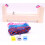 Bracelet Nylon Campinguitrusting Voor Beginners 1 9X3X2In 8