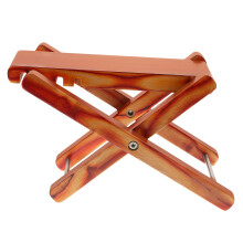 1 Stuks Gitaarpedaal Footsteun Antislip Voor .0x5.6x0.8 Inch
