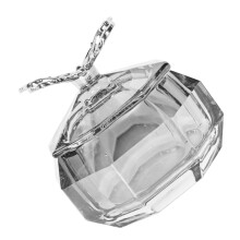 Crystal Dappen Manicure Legering