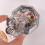 Crystal Dappen Manicure Legering 7