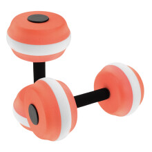 Pool Dumbbells Voor Volwassenen Tote Voedselkwaliteit Plug Hantel Miss
