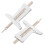 Accurate Measurement Metalen Dieptemeter Voor 2 Set 3