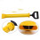 Grouting Tools Voor Silicone Applicator 1-Pack 10