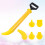 Grouting Tools Voor Silicone Applicator 1-Pack 8