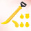 Grouting Tools Voor Silicone Applicator 1-Pack 3