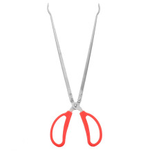 1 Krabklem Voor Hengelsport 20,3X4,3X0,2 Inch