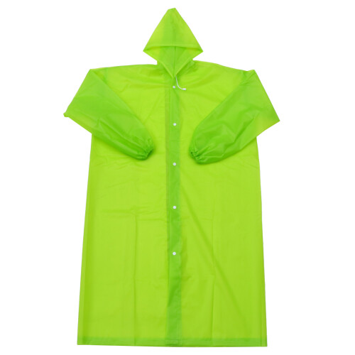 Rain Poncho Volwassenen Aankoop Regenjas