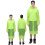Rain Poncho Volwassenen Aankoop Regenjas 8