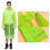 Rain Poncho Volwassenen Aankoop Regenjas 3