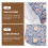 2 Hondenbed Fleece Hondenslaapmat Binnengebruik 10