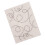 Tape Voor Scrapbooking Malplaatje Embossing Sjabloon 1