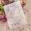Tape Voor Scrapbooking Malplaatje Embossing Sjabloon 6