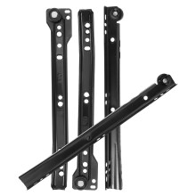 Slide Rail Hardware Ladevervanging Voor Kasten En Laden Glijbanen