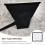 Fishnet Bikini Smock Gebreide Badmode Vrouwen 8