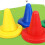 Flexibele Zitplaats Kinderen Trainingsstoel Plastic 1 Stuk 10