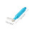 Tools Drums Afstemsleutels Snare Drum Tools Drum Sleutel Metalen Tool 3