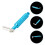 Tools Drums Afstemsleutels Snare Drum Tools Drum Sleutel Metalen Tool 5