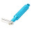 Tools Drums Afstemsleutels Snare Drum Tools Drum Sleutel Metalen Tool 4