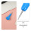 1Pack Ergonomisch Ontwerp Pen Geschikt Voor Op-De- 7