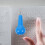 1Pack Ergonomisch Ontwerp Pen Geschikt Voor Op-De- 3