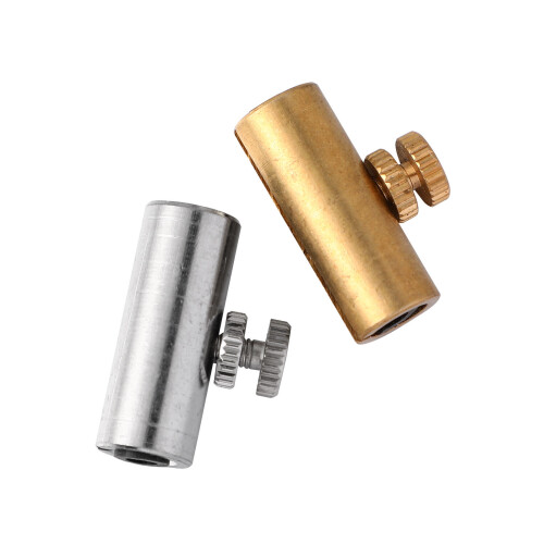 2 Stuks Wolf Geluidsinstrument Toonbuis Accessoire
