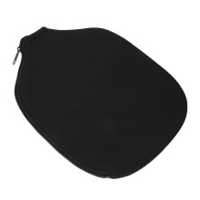 Tafeltennis Racket Hoes Zwarte Sleeve