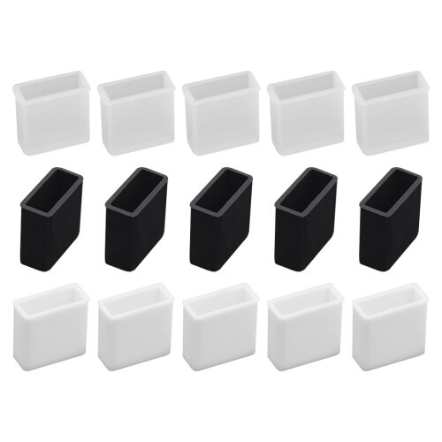 Usb Stofkap 30 Set Poorten En Kabels 1