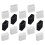 Usb Stofkap 30 Set Poorten En Kabels 4