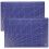 2 Stuks Art Snijmatten Gravureplaat Diy 1