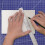 2 Stuks Art Snijmatten Gravureplaat Diy 6
