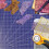 2 Stuks Art Snijmatten Gravureplaat Diy 8