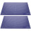 2 Stuks Art Snijmatten Gravureplaat Diy 5
