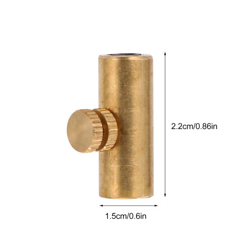 2 Stuks Wolf Geluidsinstrument Toonbuis Accessoire 1
