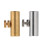 2 Stuks Wolf Geluidsinstrument Toonbuis Accessoire 3