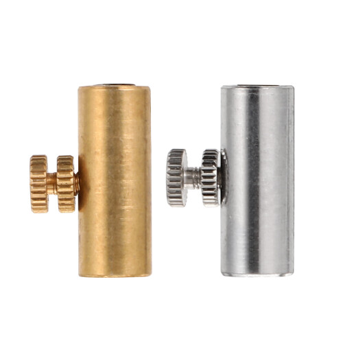2 Stuks Wolf Geluidsinstrument Toonbuis Accessoire 2