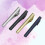 4 Glanzende Metalen Dasclips In 7