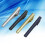 4 Glanzende Metalen Dasclips In 3