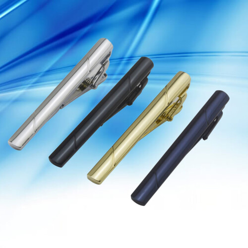 4 Glanzende Metalen Dasclips In 2