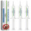 (3pcs)Powerful Effective Cockroach Control Gel Roach Killing Bait Cockroach Killer Repellent Powder Pest Control Baits Lures 1