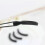 (20 Pcs) 10/20/30 Pcs/set Black Replacement Eyelash Curler Refill Silicone Pads Makeup Curling Styling Tools Eyelash Replacement Tool 4