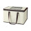 Adjustable Temperature Foldable Dough Proofer with Timers for Bread Pizza Yogurts Baking and Fermentation Control 1