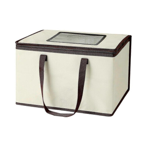 Adjustable Temperature Foldable Dough Proofer with Timers for Bread Pizza Yogurts Baking and Fermentation Control