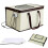 Adjustable Temperature Foldable Dough Proofer with Timers for Bread Pizza Yogurts Baking and Fermentation Control 4