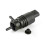 (1pc) Car Windshield Washer Pump Wiper Water Jet Motor With Rubber Washer 67128362154 Modified Accessories For BMW E46 E38 E39 E60 E65 4