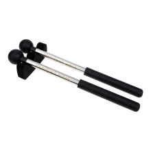Mallet Percussion Sticks Für Musikübung 7 X 3 X 1,5 Cm 1 Paar