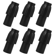 Bürste Ersatzadapter Staubwedel Stangenadapter 6