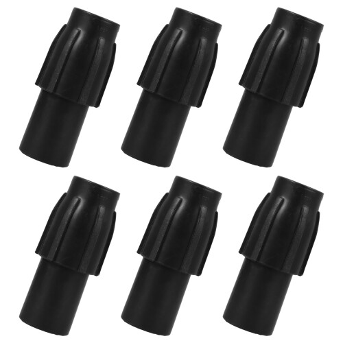 Bürste Ersatzadapter Staubwedel Stangenadapter 6